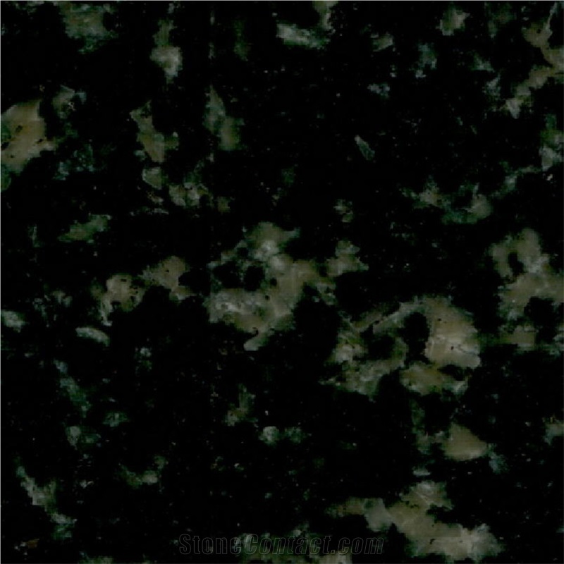 Hassan Green Granite Tile