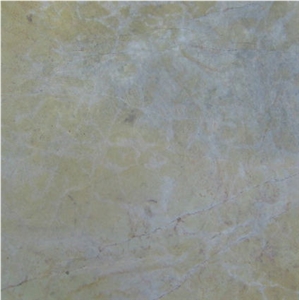 Hatrung Yellow Light Marble