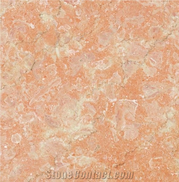 Hazar Pink Marble importance=