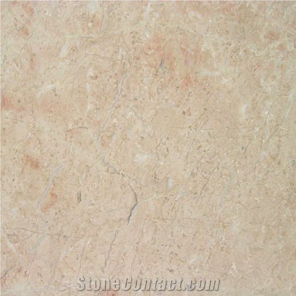 Hazar Pink Marble Tile