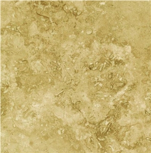 Hazar Travertine
