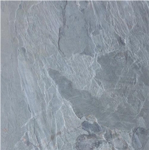 Heather Grey Slate