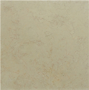 Hebron Snow Limestone Tile