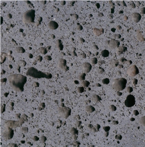 Heilongjiang Black Basalt Tile