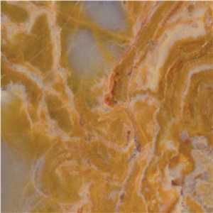 Helmand Brown Onyx