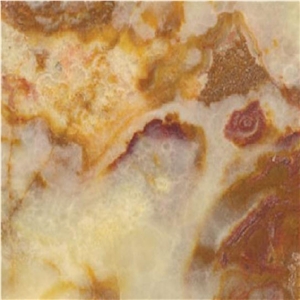 Helmand Brown Onyx Tile