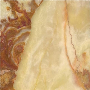 Helmand Brown Onyx Tile