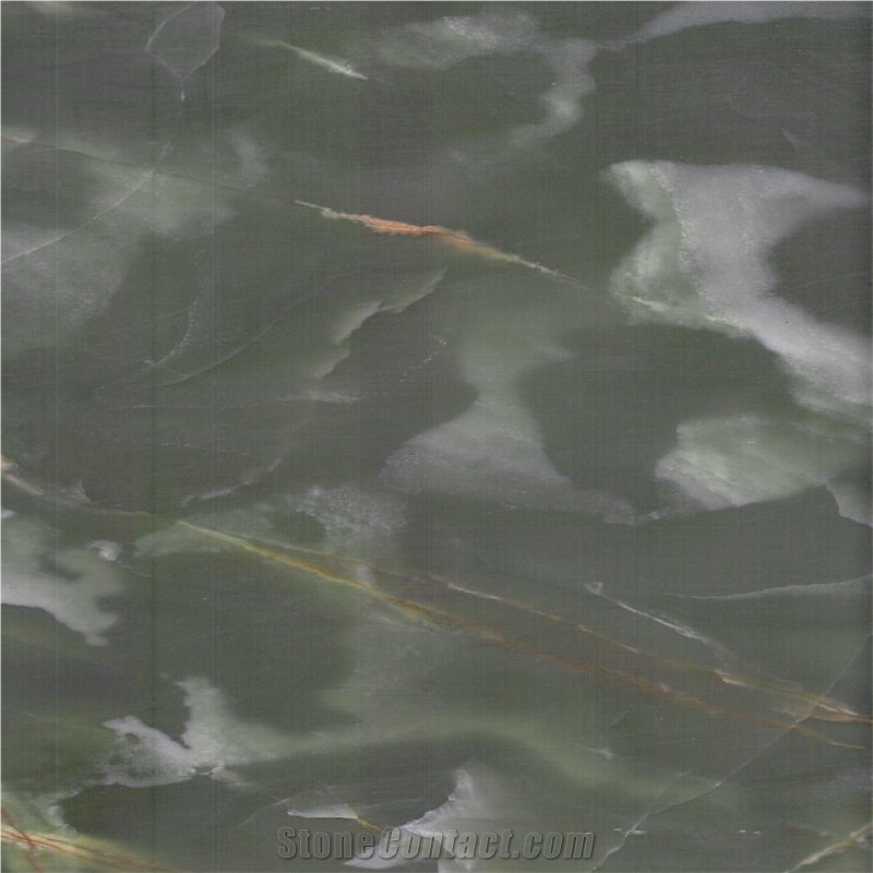 Helmand Green Onyx importance=