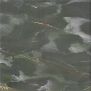 Helmand Green Onyx