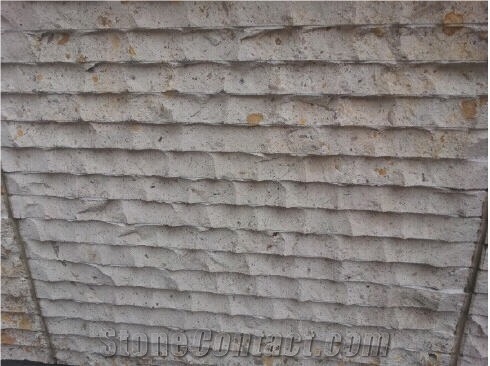 Henan Yellow Limestone Finished Product