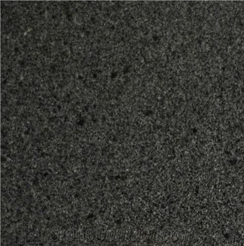 Henry Black Granite importance=