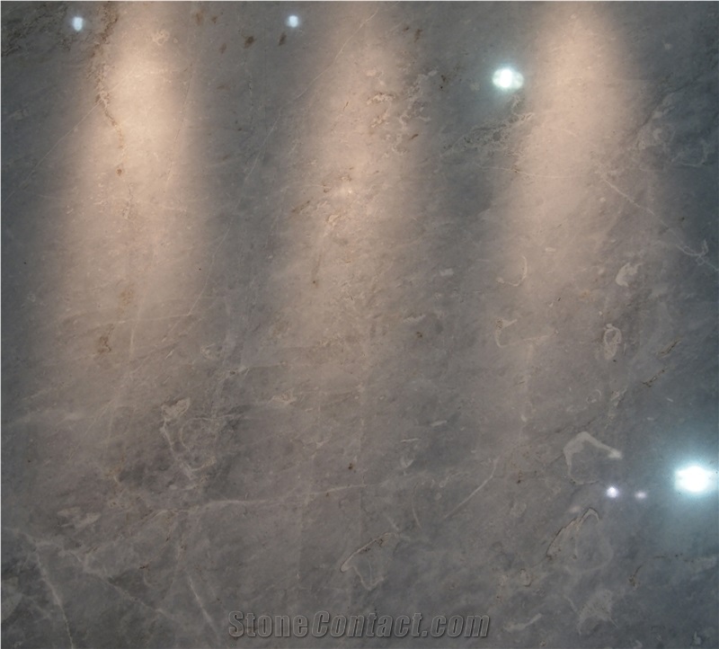 Henry Grey Slab
