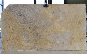 Henry White Marble Slab