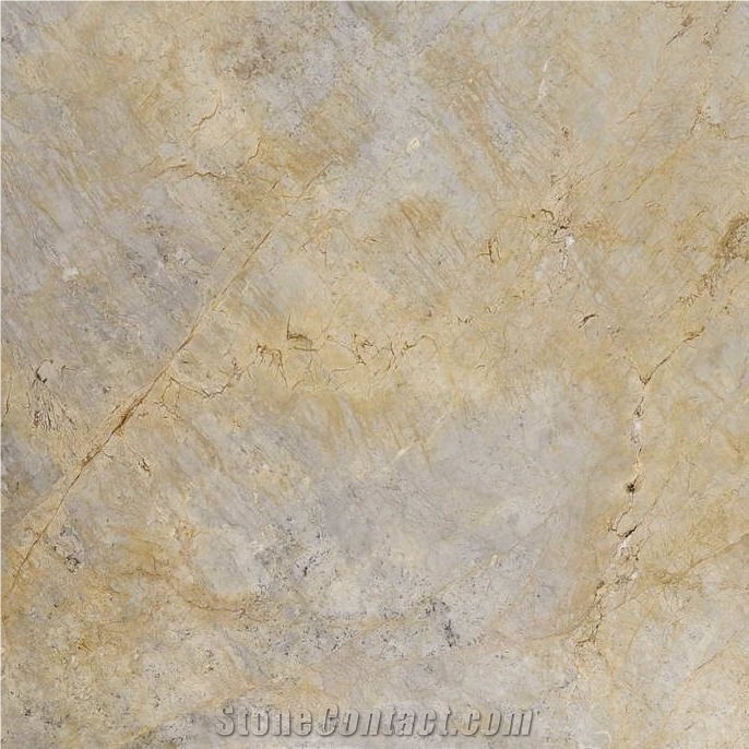 Henry White Marble Tile