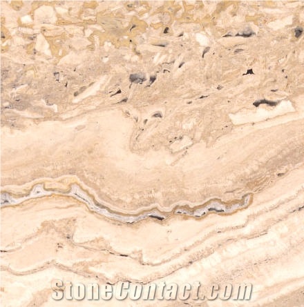 Hevmagyarad Travertine importance=