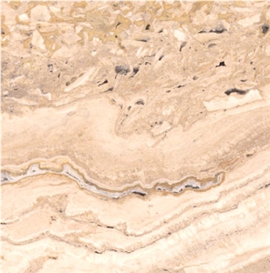 Hevmagyarad Travertine