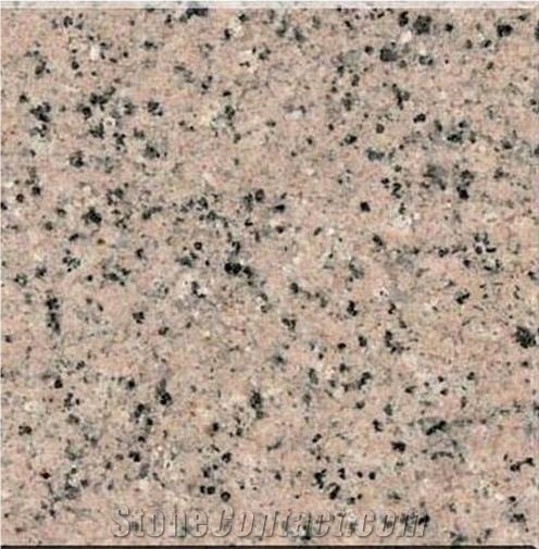 Hibiscus Pink Granite importance=