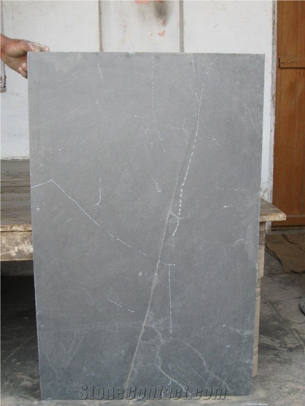 Himachal Black Finished Product