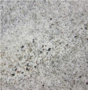 Himalaya White Granite Tile