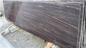 Himalayan Blue Granite Slab