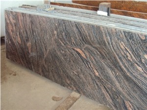 Himalayan Blue Granite Slab