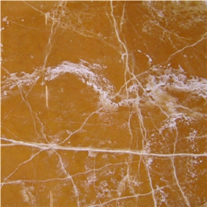Honey Amber Onyx Tile