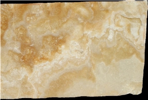 Honey Onyx Slab