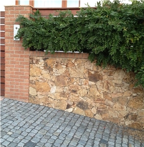 Horicky Piskovec Finished Product