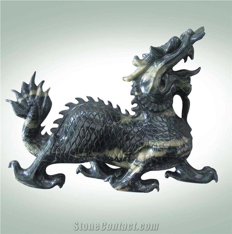 Huaan Jade Stone Finished Product