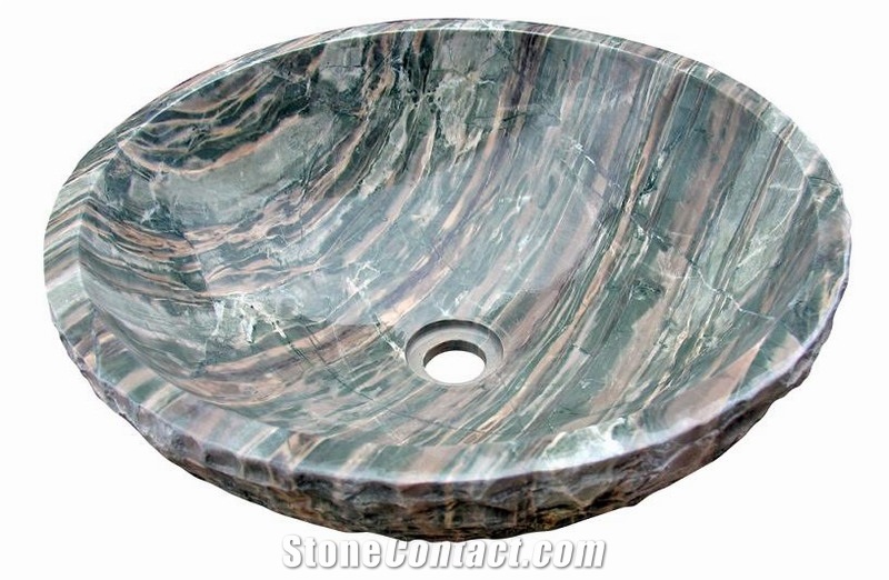 Huaan Jade Stone Finished Product