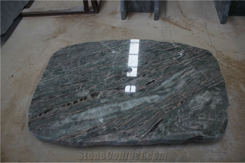 Huaan Jade Stone Finished Product