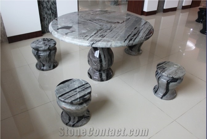 Huaan Jade Stone Finished Product