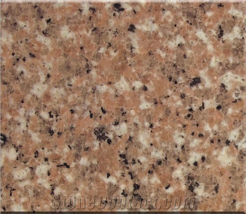 Huadu Red Granite importance=