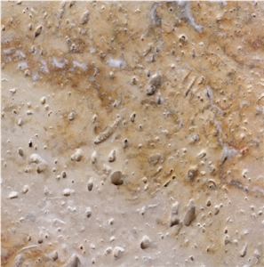 Hubei Beige Travertine