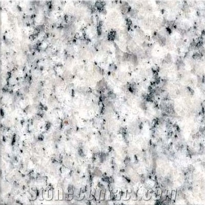 Huian White Granite importance=