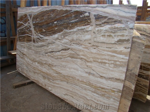 Hunza Onyx Slab