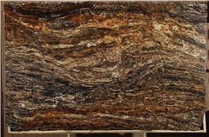 Hurricane Granite Slab