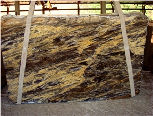 Hurricane Granite Slab