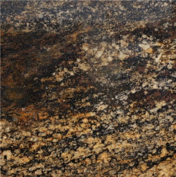 Hurricane Granite Tile
