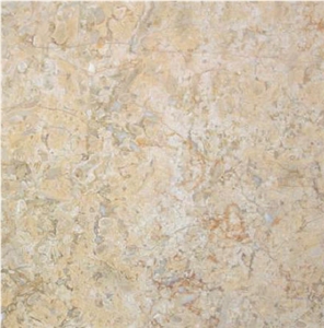 Hyatt Beige Marble