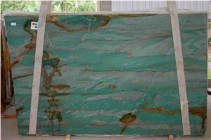 Ibere Sauipe Quartzite Slab
