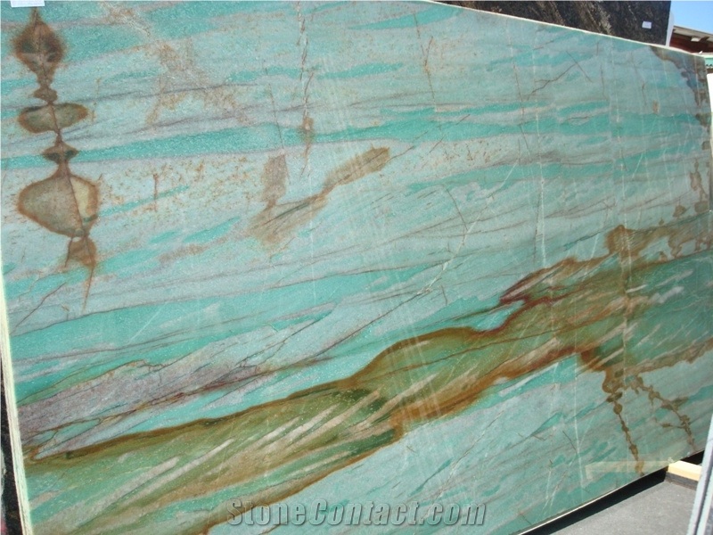 Ibere Sauipe Quartzite Slab