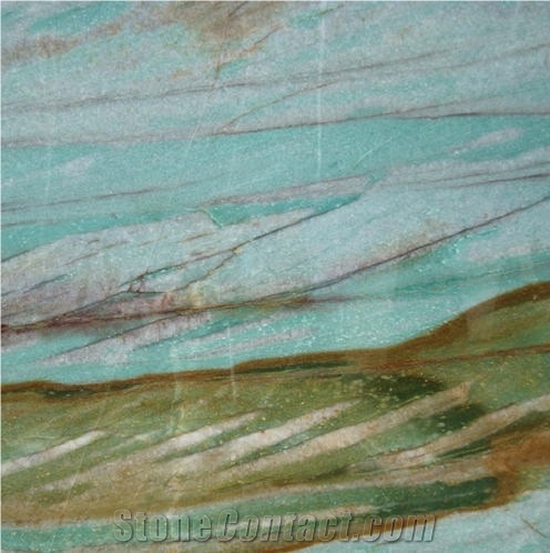 Ibere Sauipe Quartzite Tile