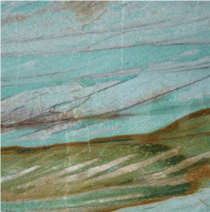 Ibere Sauipe Quartzite Tile