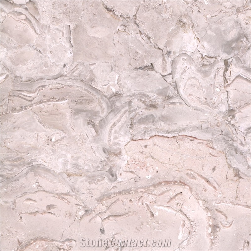 Ibri Beige Marble Tile