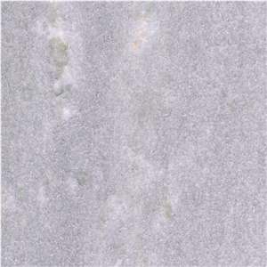Ice Age White Marble