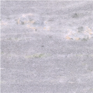 Ice Age White Marble Tile