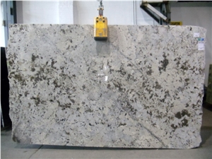 Ice Brown Granite Slab