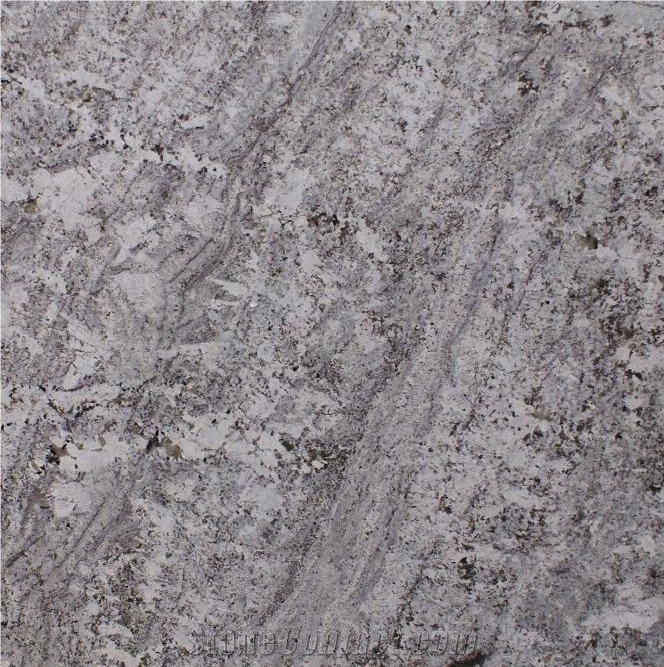 Ice Brown Granite importance=