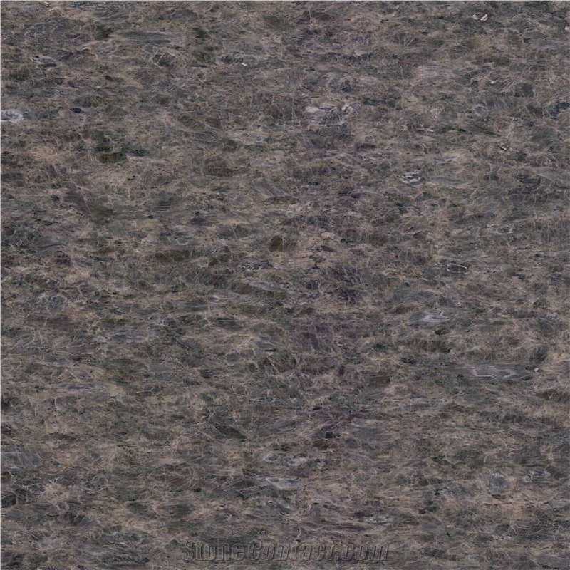 Ice Flake Brown Granite importance=